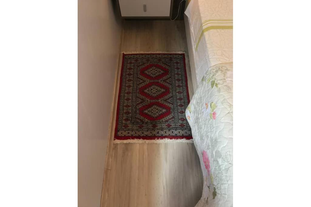 Mrg - Lindo 1D - Proximo Ao Centro De Gramado 그라마도 외부 사진